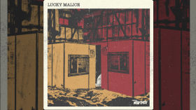 Lucky Malice - Power to the People by Lubaki Kanala